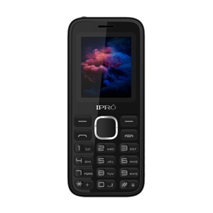 Slika od Mobilni telefon IPRO A8 mini 1.8" DS 32MB/32MB crni