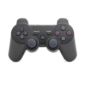 Slika od Joypad DOUBLESHOCK III bezicni crni
