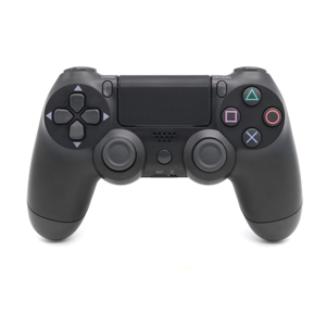Slika od Joypad DOUBLESHOCK IV bezicni crni (za PS4)