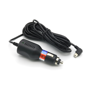 Slika od Auto punjac navigacije GPS 5V-3000mA mini-USB