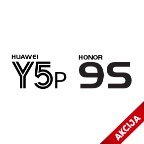 Slika za kategoriju HUAWEI Y5p/HONOR 9S