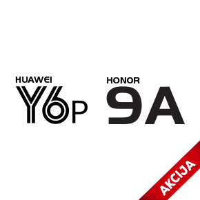 Slika za kategoriju HUAWEI Y6p i HONOR 9A