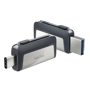Slika od USB Flash memorija SanDisk Ultra Dual drive 32GB Type C
