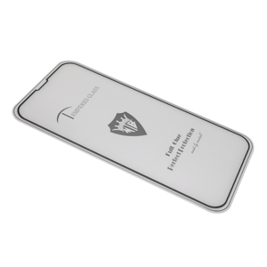 Slika od Folija za zastitu ekrana GLASS 2.5D za Iphone 13 Pro Max/14 Plus (6.7) crna