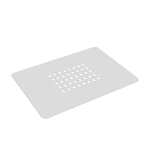 Slika od Silikonska podloga za LCD separator (175x105mm) SUNSHINE