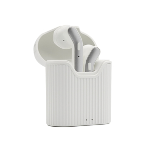 Slika od Slusalice Bluetooth Airpods Moxom MX-WL29 stereo sound bele