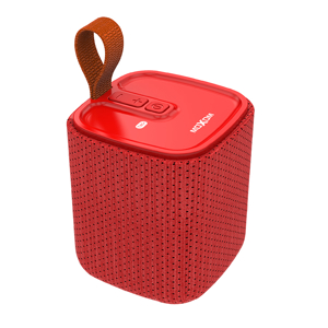 Slika od Zvucnik Moxom MX-SK08 Bluetooth crveni