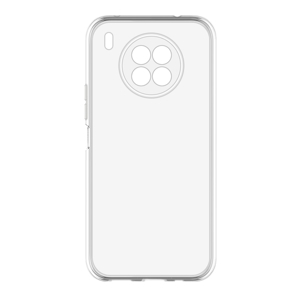 Slika od Futrola silikon CLEAR za Honor 50 Lite/Nova 8i providna