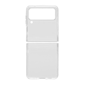 Slika od Futrola PVC CLEAR za Samsung F711B Galaxy Z Flip3 providna
