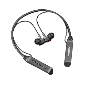 Slika od Slusalice Bluetooth sportske Moxom MX-WL49 crne