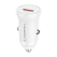 Slika od Auto punjac Comicell Superior CO-BZ18 FAST 18W USB QC 3.0 beli