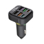 Slika od Auto punjac Superior K35 5V 3.1A  PD 30W crni