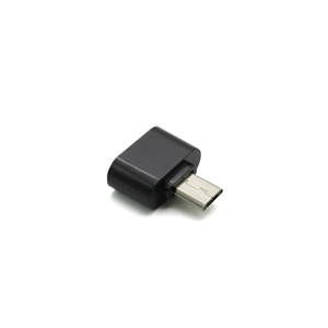 Slika od Adapter OTG micro USB NEW crni