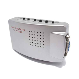 Slika od Adapter VGA na AV video