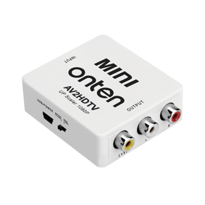 Slika od Adapter AV na HDMI (zenski) (OTN-7335C) Onten