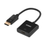 Slika od Adapter DP na HDMI (zenski) 20cm (OTN-5117) Onten