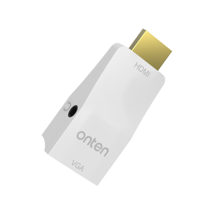 Slika od Adapter HDMI na VGA (zenski) (OTN-5125) Onten