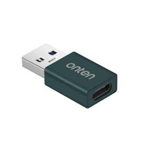 Slika od Adapter USB 3.0 na USB Type-C (zenski) (OTN-US107) Onten