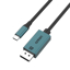 Slika od Adapter USB Type-C na DP 1.8m (OTN-UC955) Onten