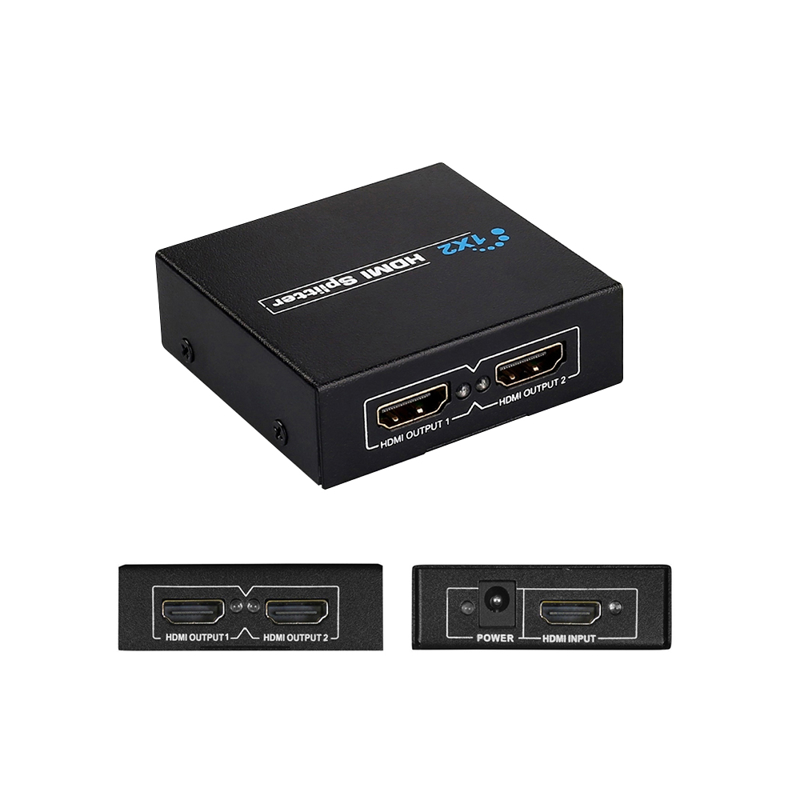 Slika od HDMI Spliter 2 porta