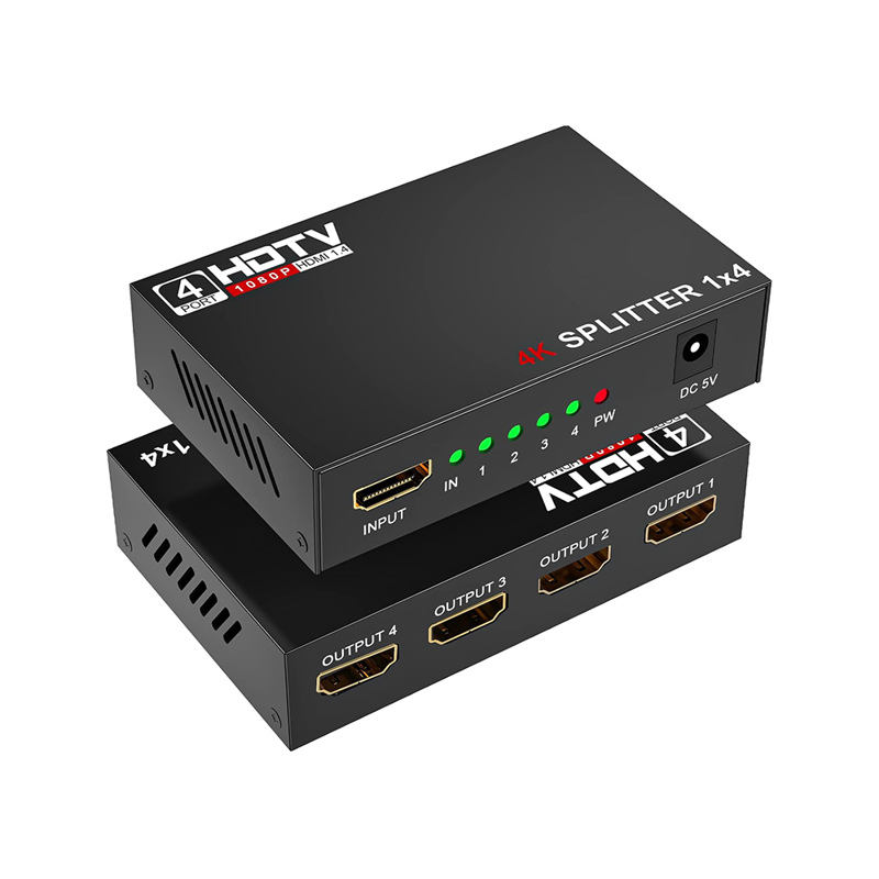 Slika od HDMI Spliter 4 porta