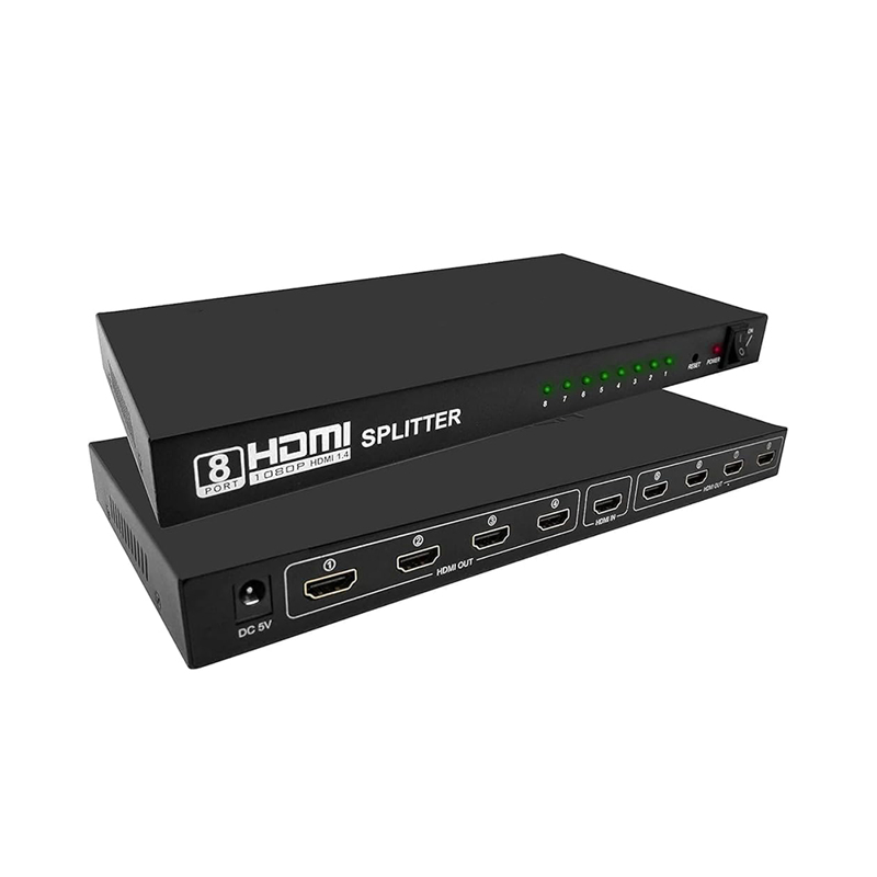 Slika od HDMI Spliter 8 portova