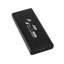 Slika od Adapter SSD NVMe - USB 3.1 crni