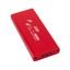 Slika od Adapter SSD NVMe - USB 3.1 crveni