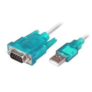 Slika od Kabal USB na RS-232 (serijski)