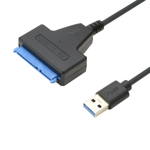 Slika od Adapter USB 3.0 - SATA JWD-57 20cm
