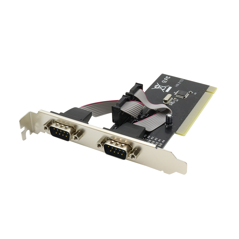 Slika od Adapter PCI-2 Serial