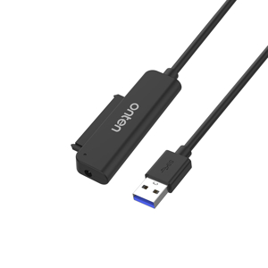 Slika od Adapter USB 2.0 na SATA 2.5'' 20cm (OTN-5211) Onten