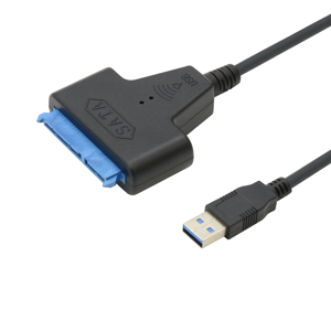 Slika od Adapter USB 3.0 - SATA JWD-57 10cm
