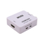 Slika od Adapter HDMI na AV beli MINI