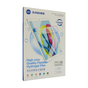 Slika od Folija za masinu za secenje SS-057P hidrogen gel film za iPad 20/1 SUNSHINE