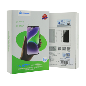Slika od Folija za secenje SS-057RK compression resistant 50/1 SUNSHINE