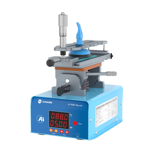 Slika od Separator LCD-a 5in1 S-918F Plus