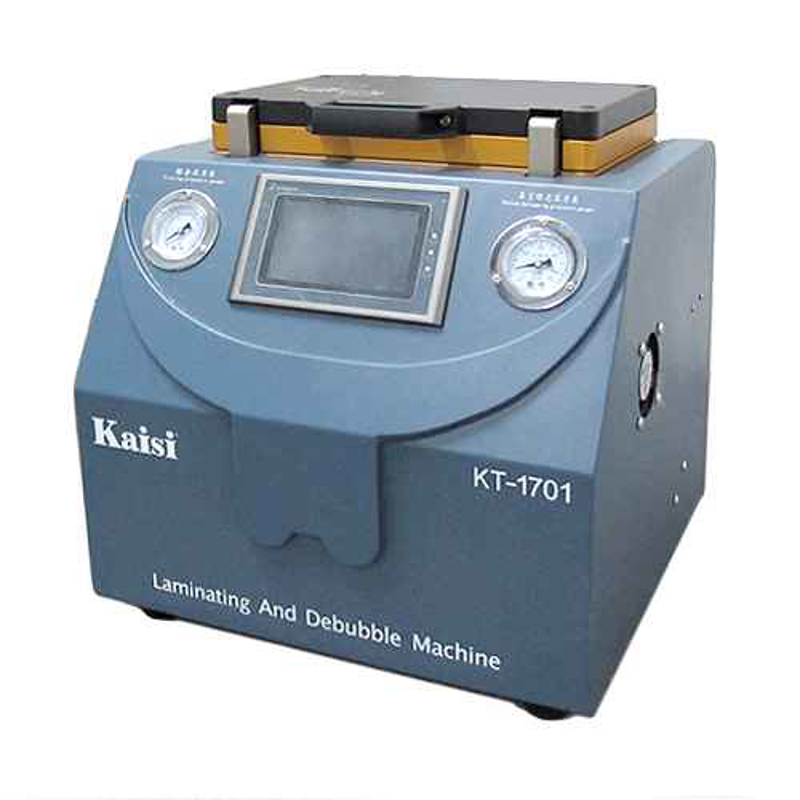 Slika od Masina KAISI za laminaciju KT-1701
