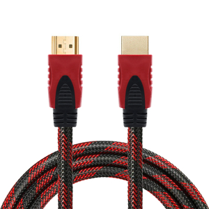 Slika od HDMI kabal na HDMI 15m crno/crveni