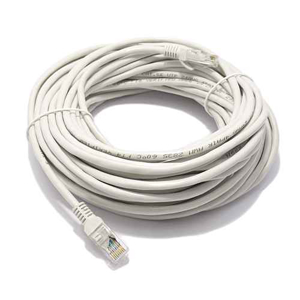 Slika od UTP kabal CAT5e 20m beli