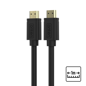 Slika od Kabal HDMI 2.0 4K 60Hz 18Gbps 1m (OTN-8306) Onten