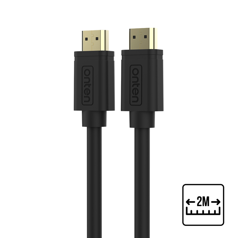 Slika od Kabal HDMI 2.0 4K 60Hz 18Gbps 2m (OTN-8306) Onten