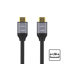 Slika od Kabal HDMI 2.0 4K 60Hz 18Gbps aluminijumski 1.5m (OTN-8318) Onten