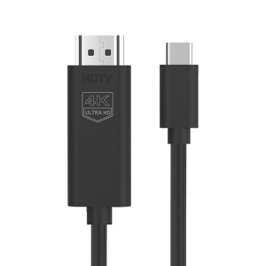 Slika od Kabal USB Type-C sa HDMI 4K 30Hz 1.8m (OTN-UC503) Onten