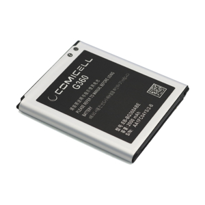 Slika od Baterija za Samsung G360/J200 Galaxy Core Prime/J2 Comicell