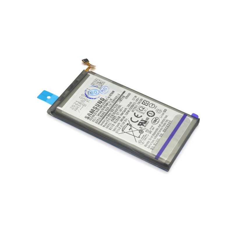 Slika od Baterija za Samsung G973F Galaxy S10 Full ORG (GH82-18826A)