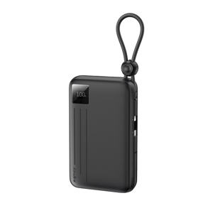 Slika od Power Bank REMAX FC-15 20W PD+22.5W QC 20000mAh RPP-680 crni