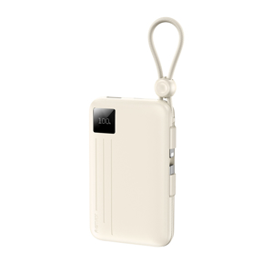 Slika od Power bank REMAX FC-13 PD 20W+QC 22.5W 10000mAh PD+QC beli