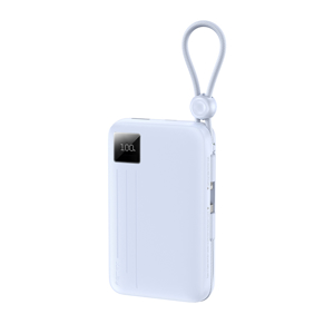 Slika od Power Bank Remax FC-15 PD 20W+QC 22.5W 20000mAh plavi