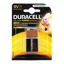 Slika od Baterija alkalna 9V 6LP3146/MN1604 blister 1/1 Duracell
